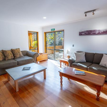 Wanaka Springs Lodge Eksteriør billede